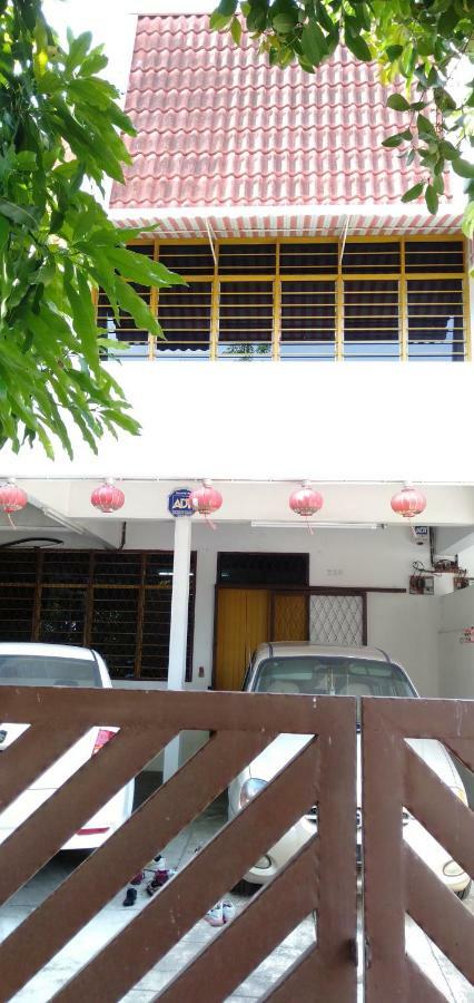 Alor Setar Homestay المظهر الخارجي الصورة